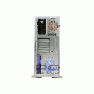 Thermaltake Armor LCS Silver