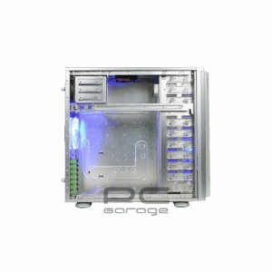 Thermaltake Armor LCS Silver