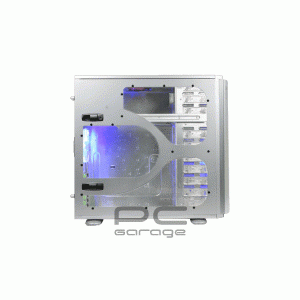 Thermaltake Armor LCS Silver