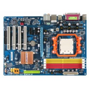 GIGABYTE GA-M52L-S3