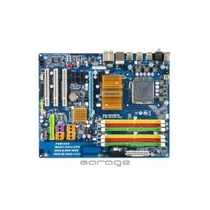 GIGABYTE GA-P35C-DS3