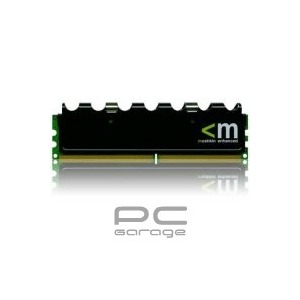 Mushkin 4GB DDR 2 800MHz CL4 XP2-6400 Frostbyte Dual Channel Kit