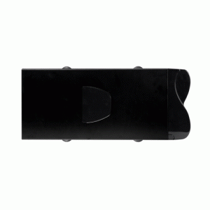 Thermaltake Soprano DX Black Window