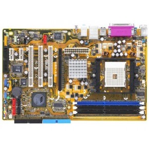 ASUS K8V-XE