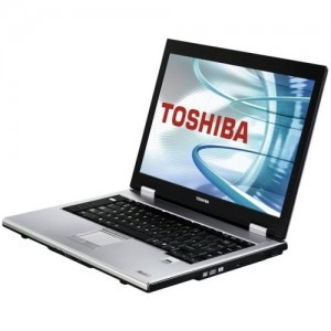 Toshiba Tecra S5-13D Core 2 Duo T7700 2.4GHz Vista Business