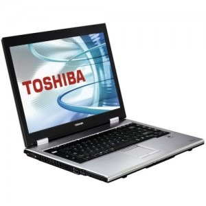 Toshiba Tecra S5-13D Core 2 Duo T7700 2.4GHz Vista Business
