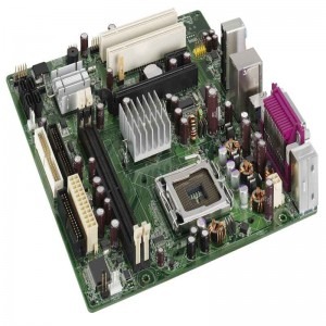 Intel D102GGC2L