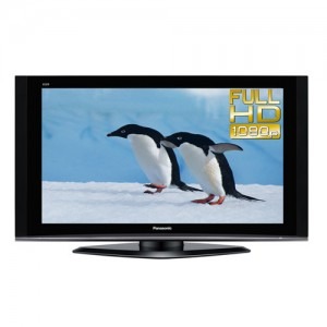 Panasonic Viera TH-50PY70P 50 inches