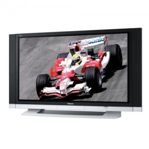 Panasonic Viera TH-65PV600 65 inch