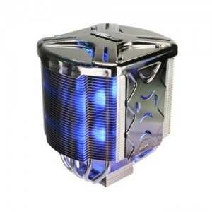 ASUS Silent Square EVO