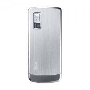 LG KE770 Shine