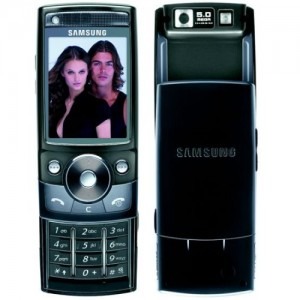 Samsung G600