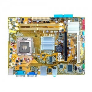 ASUS P5G-MX