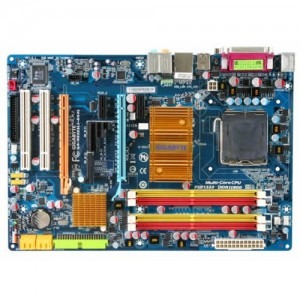GIGABYTE GA-N650SLI-DS4L