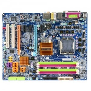 GIGABYTE GA-P35T-DS3P