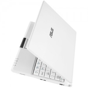 ASUS EEE PC Celeron M ULV 353 900MHz Linux White
