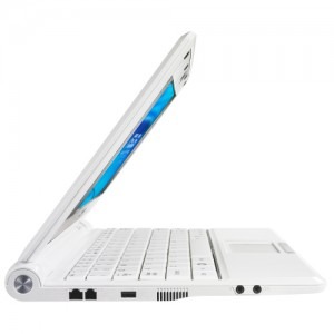 ASUS EEE PC Celeron M ULV 353 900MHz Linux White