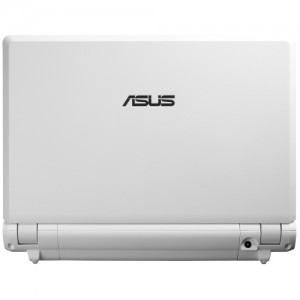 ASUS EEE PC Celeron M ULV 353 900MHz Linux White