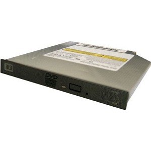 Samsung DVD-RW SN-S082D/BEBN Black