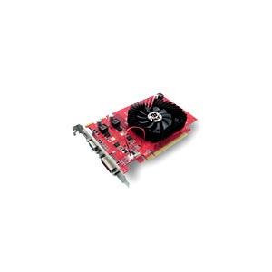 Palit ATI Radeon HD2600XT Super 512MB DDR3 128-bit HDMI