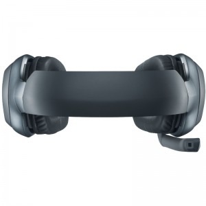Logitech F540 Wireless pentru Xbox 360 si PlayStation 3