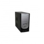 Gembird CCC-P4- H10 400W Silver-Black