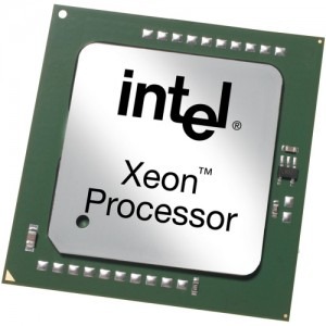 Intel Procesor Xeon Quad-Core E5420 2.5 GHz Passive BOX