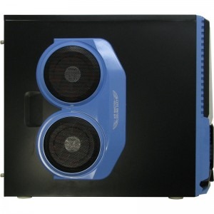 Inter-Tech Ventilation