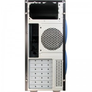 Inter-Tech Ventilation
