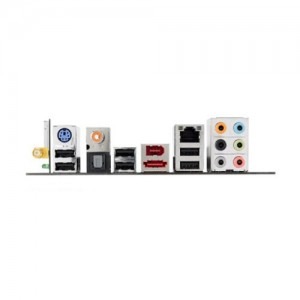 ASUS M3A32-MVP Deluxe/WiFi