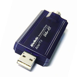 Avermedia AverTV-Volar-AX