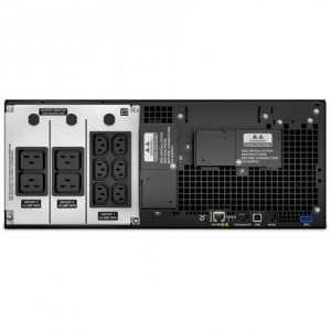 APC Smart-UPS SRT 6000VA RM 230V