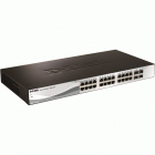 Switch D-Link Gigabit DGS-1210-28