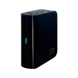 WD My Book Essential 2.0 750 GB 7200RPM 16MB