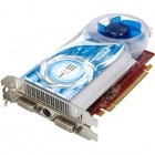 HIS ATI Radeon X1650 GT IceQ Turbo 512MB DDR3 128-bit AGP
