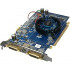 HIS ATI Radeon HD2600XT Fan 256MB DDR3 128-bit
