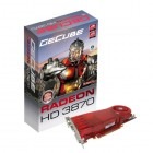 Gecube ATI Radeon HD3870 512MB DDR4 256-bit