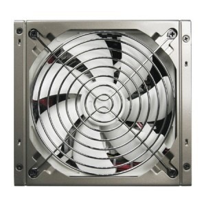 Thermaltake W0151RE Toughpower QFan 500W