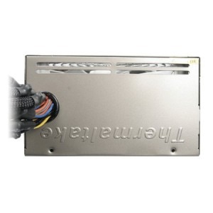Thermaltake W0163RE Toughpower QFan 650W
