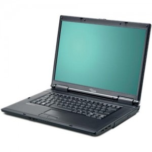 Fujitsu-Siemens Esprimo Mobile V5515 Pentium Dual-Core T2130 1.86GHz 120GB