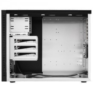 Lian Li PC-A06B Black