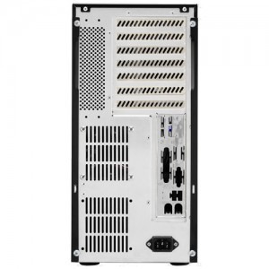 Lian Li PC-A06B Black
