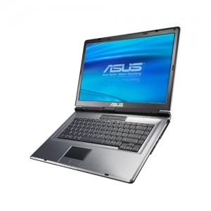 ASUS X51RL-AP066L Pentium Dual-Core T2330 1.6GHz Linux