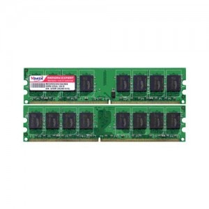 ADATA 2 GB DDR2 800MHz Dual Channel Kit