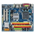 GIGABYTE GA-G33M-S2L