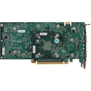 BFG Tech GeForce 8800GTS OC 512MB DDR3 256-bit