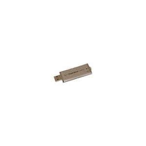 Princeton Flash Drive 8 GB