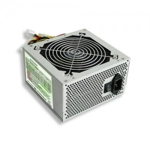 Gembird CCC-PSU5-12 450 W