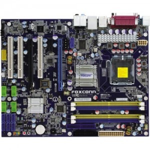 Foxconn P35A-S