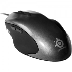 SteelSeries Ikari Optical